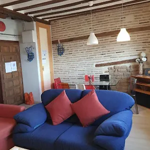 Flat, Centre Appartement