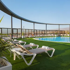 Elba Aeropuerto Business & Convention 4* Vecindario (Gran Canaria)