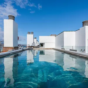 Exe Palmas 4* Las Palmas