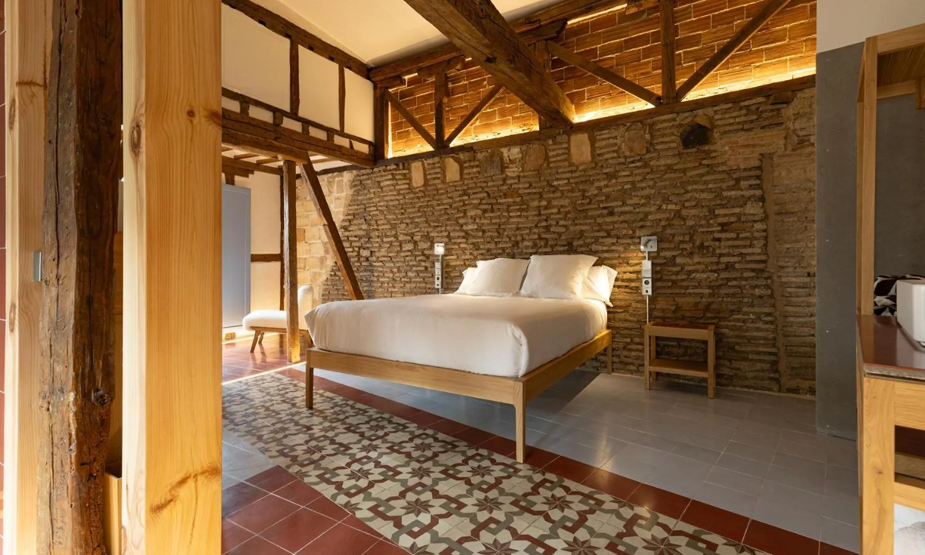 Hotel Carlos V Tolède