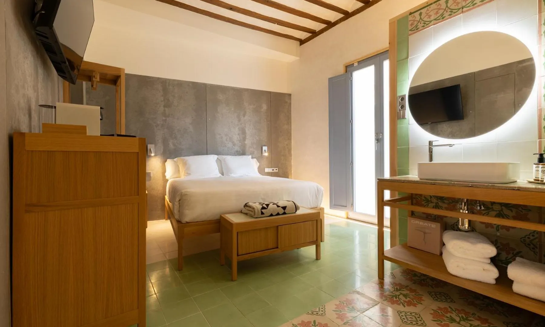 Hotel Carlos V Tolède 3*,  Espagne