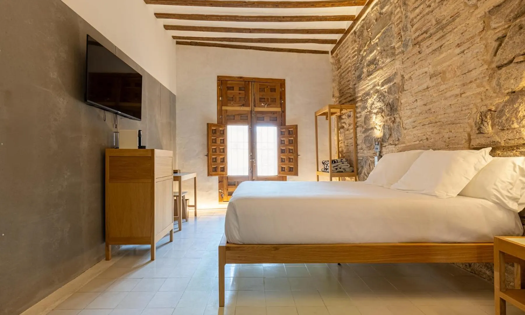 ***  Hotel Carlos V Tolède Espagne